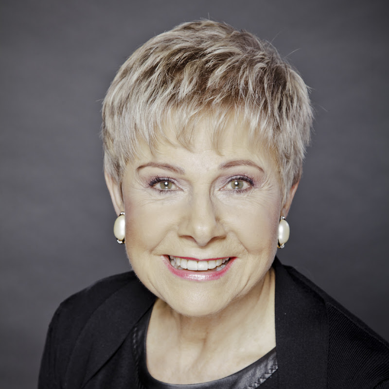 Patricia Fripp icon