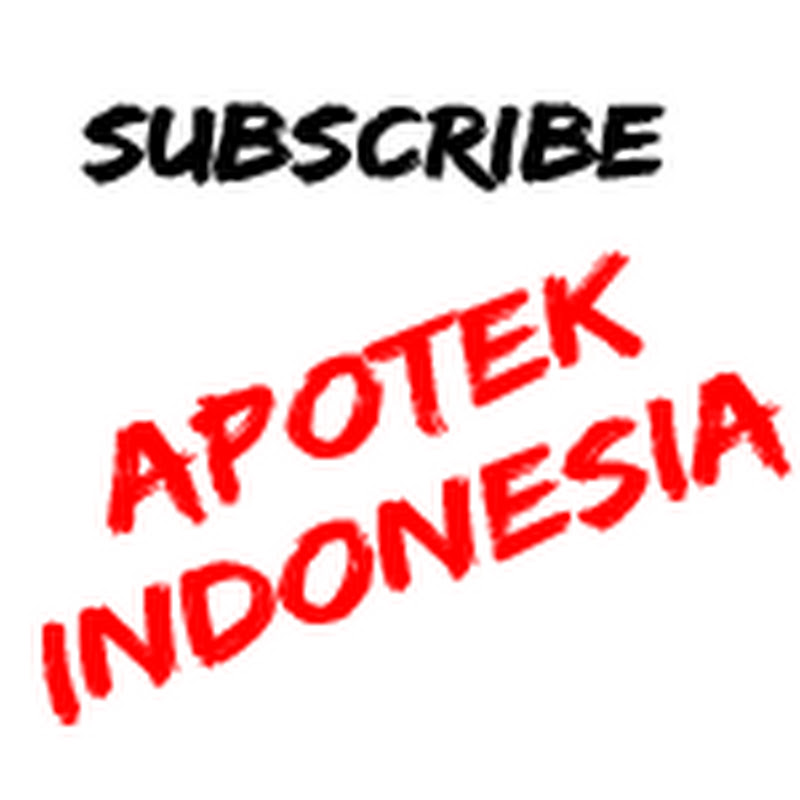 Apotek Indonesia