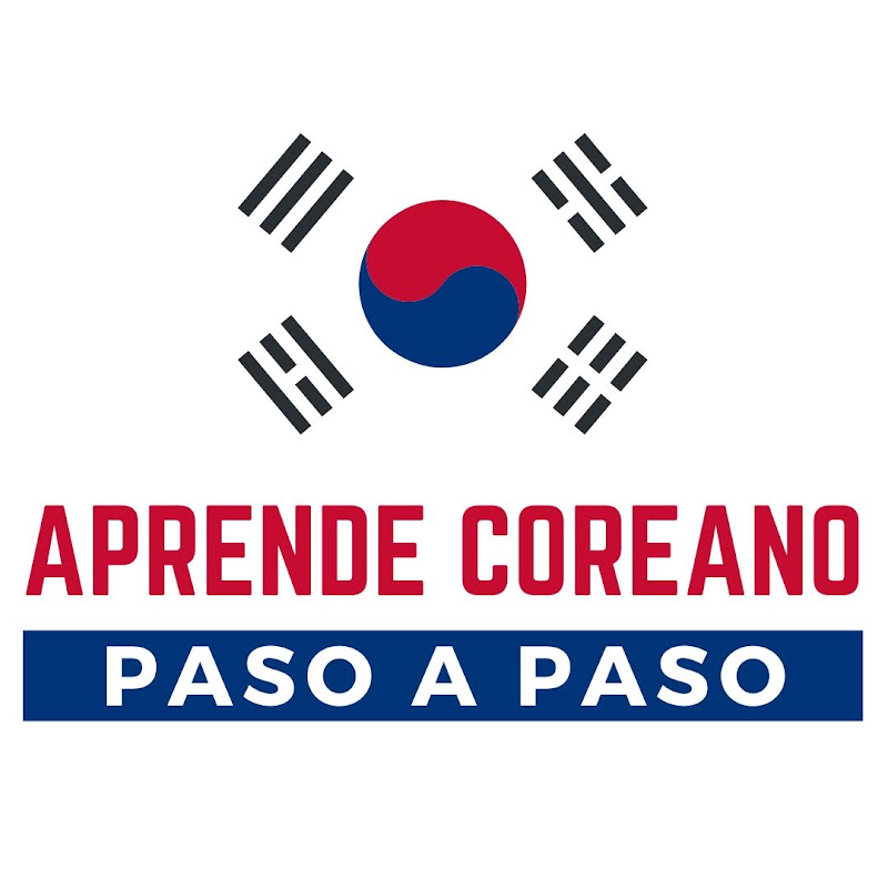Aprende Coreano Paso a Paso