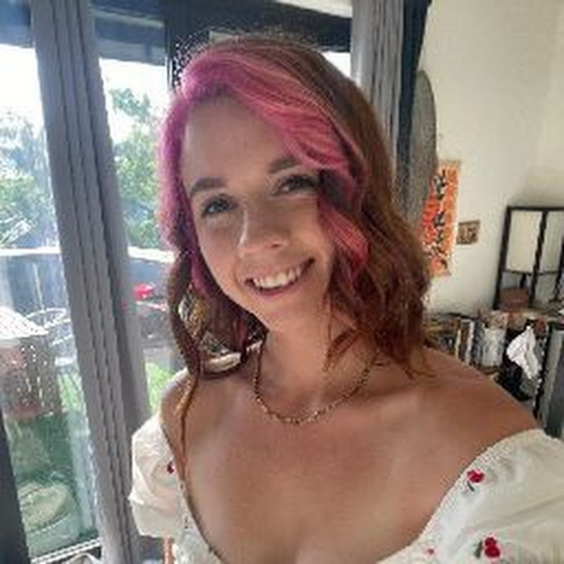 Bethany Wood