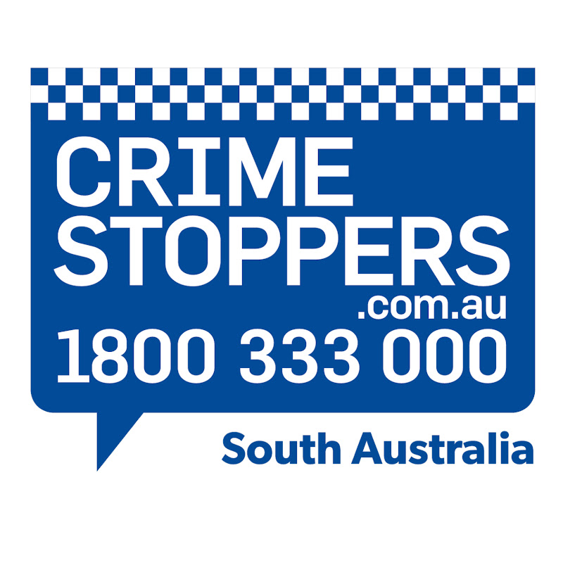 Crime Stoppers South Australia