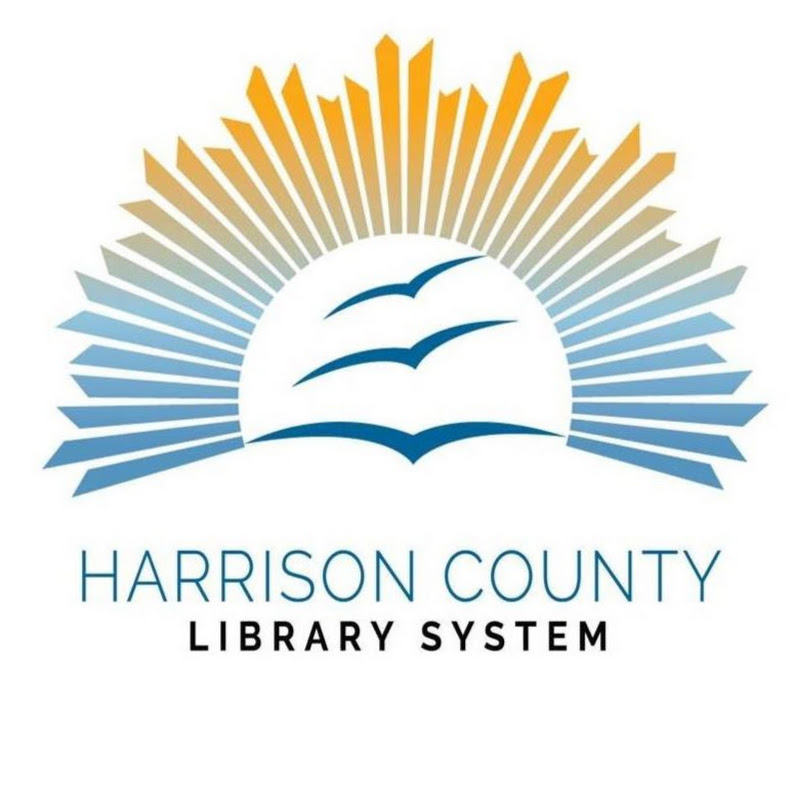 Harrison County Library System