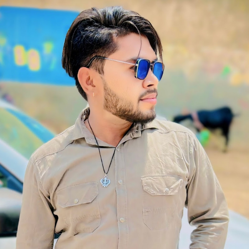 Sarik Ali Khan