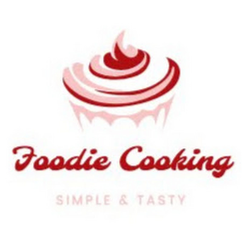 Foodie Cooking