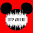 Disney Theme Park Audio