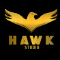 HAWK STUDIO logo