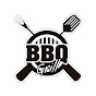 BBQ-GRILL Parrillas & Kamados logo