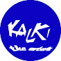 kalki the avtar logo