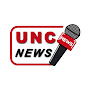 UNC News logo