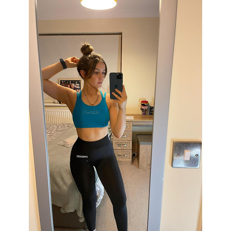 Chloe Davies