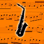 Backing track & Sheet Music for Saxophone