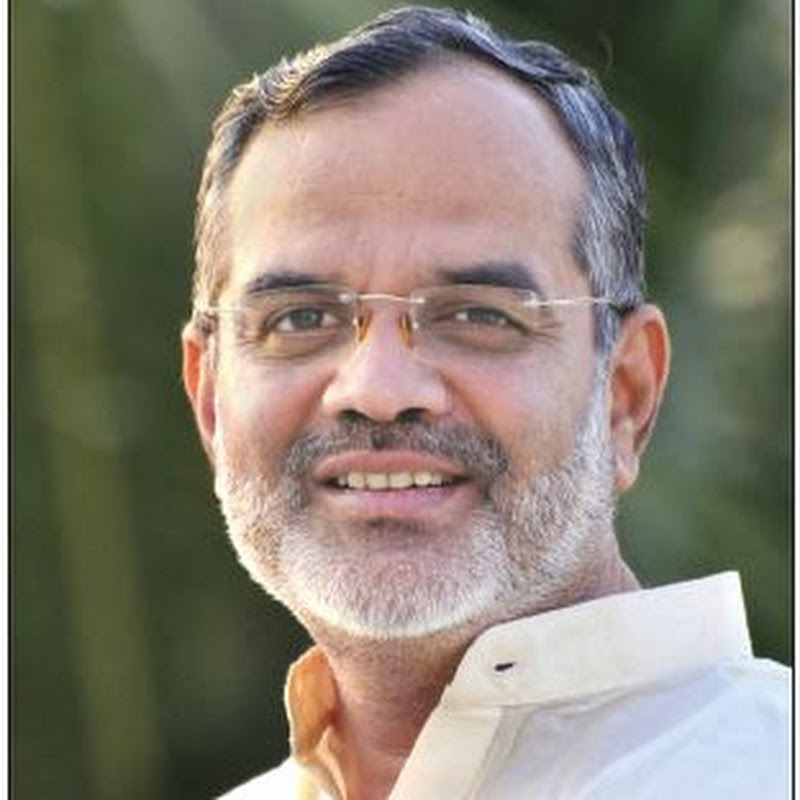 Swami Makarandnath, Pune