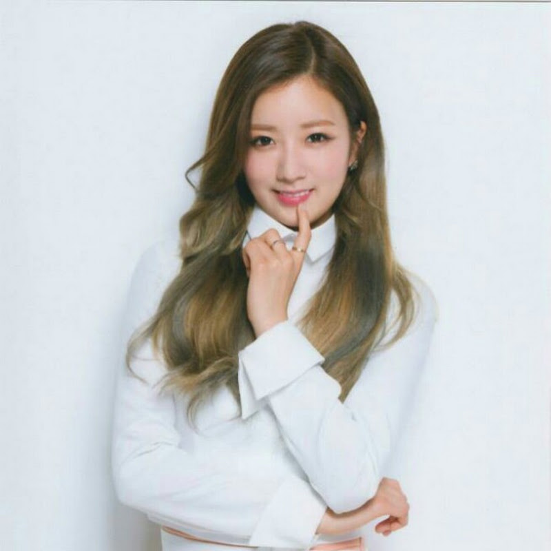 Apink에이핑크