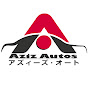 AZIZ AUTOS logo