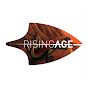 Rising Age logo