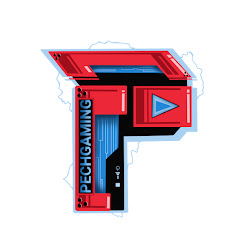 Pech GAMING channel logo