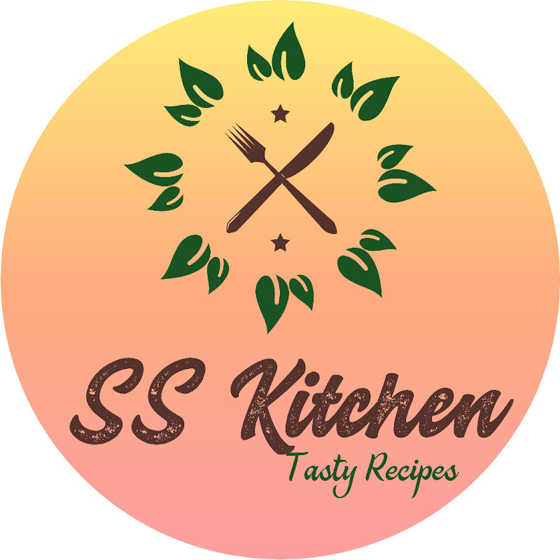 SS Kitchen