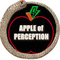 Apple of Perception logo