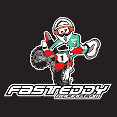Fast Eddy Racing