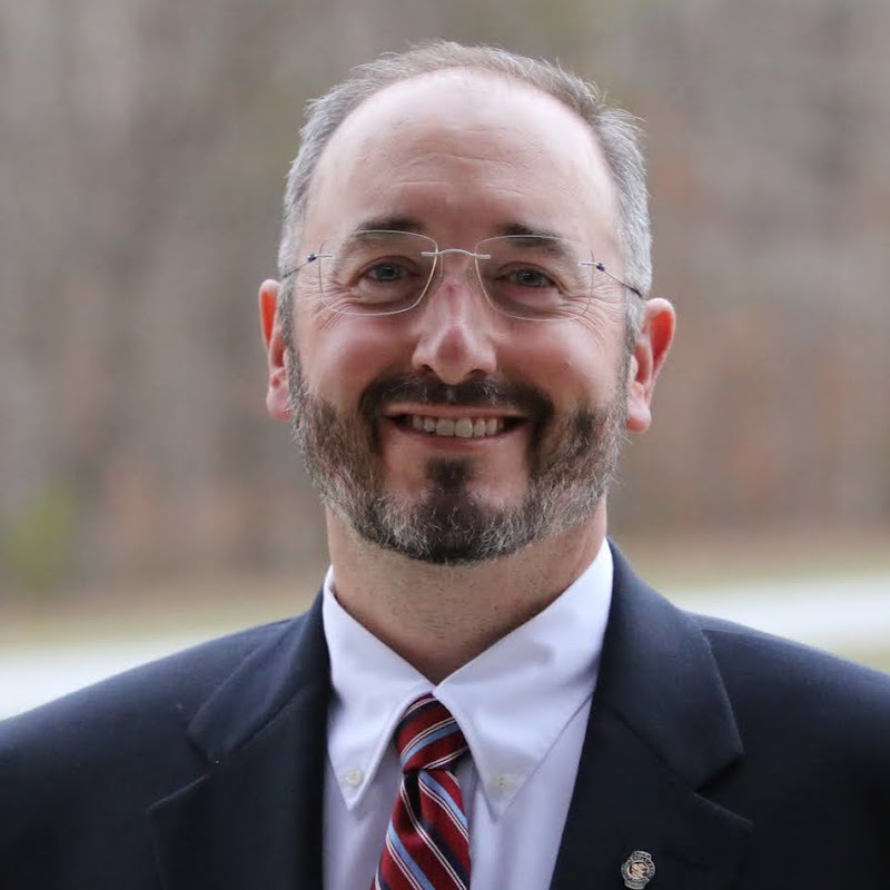 Shawn Graham
