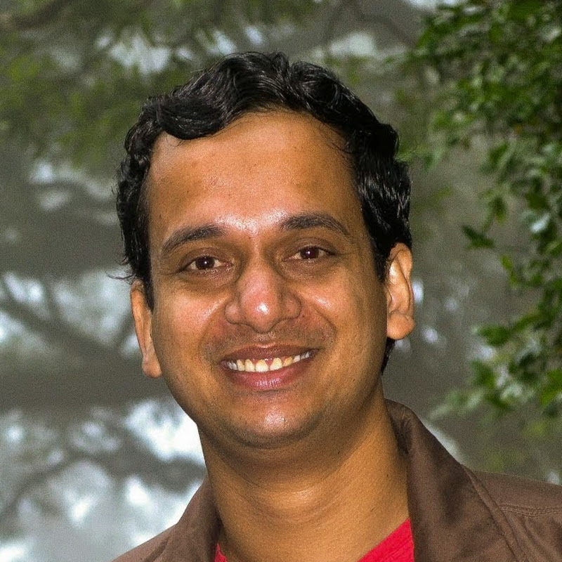 Abilash Balasubramanian