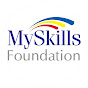 MySkills Foundation logo