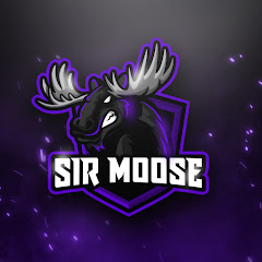 Sir Moose Gaming Avatar