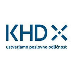 KHD skupina Slovenija