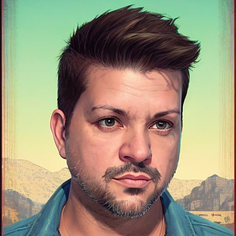 Michael Minton