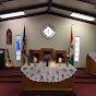 First Hungarian Reformed Church, Phoenix, AZ, USA logo