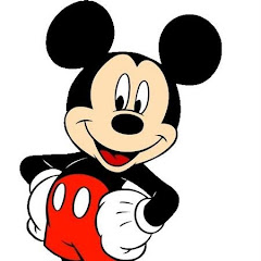 Mickey Mouse/ミッキーマウスアイコン画像
