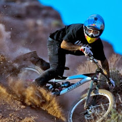 Downhill is my life