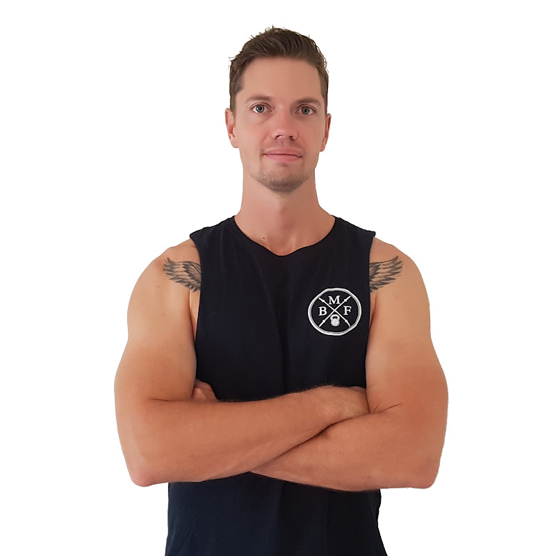 Brian Moyle Fitness