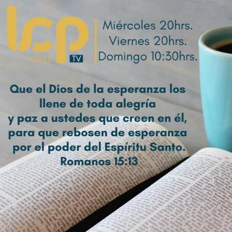 Iglesia Congregacional Pentecostes Chile