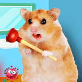 Amazing Hamster