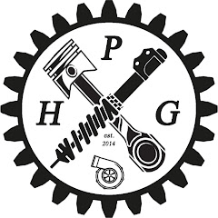 horsepower guys TV