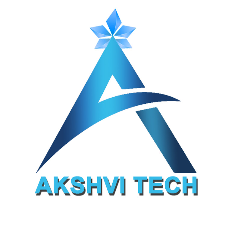 Akshvi Tech