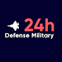 Defense Military 24h logo