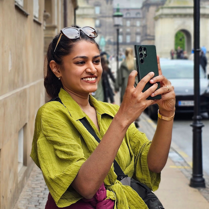 Bhavana Rajagopalan
