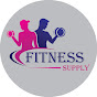 US Fitness Supply logo