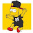 EL Barto Simpson Jr