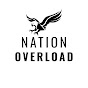 Nation Overload logo