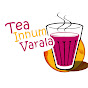 Tea Innum Varala logo
