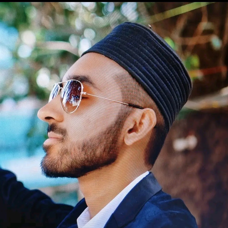 Sahibzada Yaseen Saeed