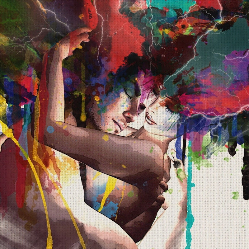 ИСКУССТВО ЖИТЬ Logo