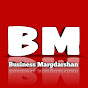 Business Margdarshan logo