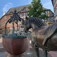 Stadtverwaltung Alzey