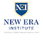 New Era Institute Australia logo