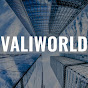 Vali World logo