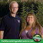 The Wisconsin Vegetable Gardener logo